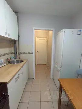 2-к кв. Санкт-Петербург Дачный просп., 27К3 (44.0 м)