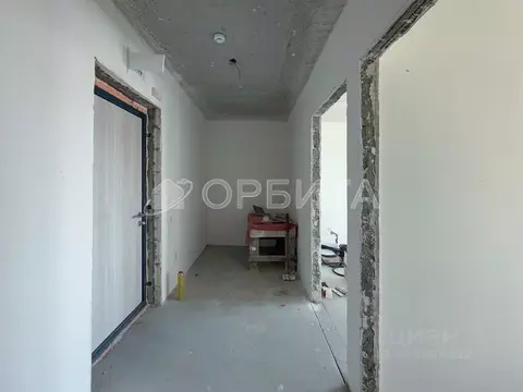 1-к кв. Тюменская область, Тюмень ул. Тальниковая, 9 (36.3 м)