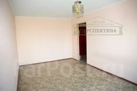 1-к кв. Приморский край, Артем ул. 1-я Рабочая, 74 (33.0 м)