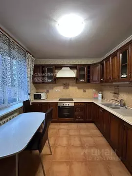 3-к кв. Москва ул. Москворечье, 4К5 (74.0 м)