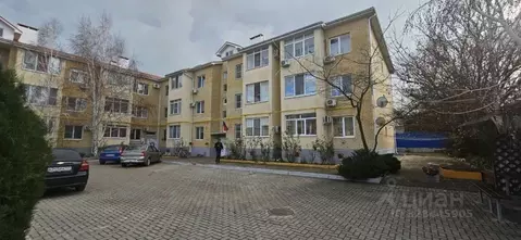 1-к кв. Краснодарский край, Анапа Алексеевка мкр, ул. Станичная, 30В ...