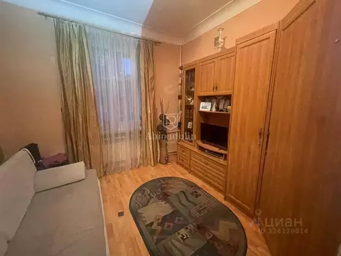 Комната Москва ул. Анатолия Живова, 1 (11.0 м)