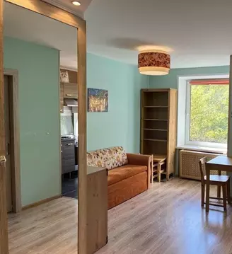 2-к кв. Москва Малая Калитниковская ул., 3 (42.7 м)