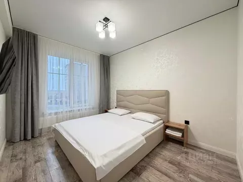 2-к кв. Кабардино-Балкария, Нальчик ул. Шогенова (63.3 м)