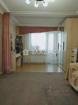 3-к кв. Приморский край, Уссурийск ул. Штабского, 25 (68.8 м)