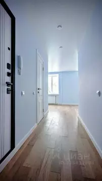 2-к кв. Москва ул. Малая Грузинская, 12 (34.1 м)