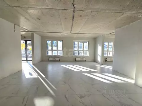 Офис в Краснодарский край, Новороссийск ул. Матвейкина, 1Ак3 (113 м)