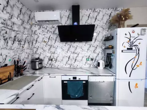 Дом в Краснодарский край, Новороссийск городской округ, Семигорский ...