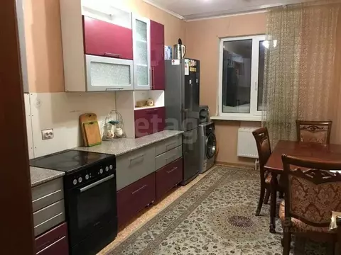 3-к кв. Ямало-Ненецкий АО, Новый Уренгой просп. Губкина, 21 (79.8 м)