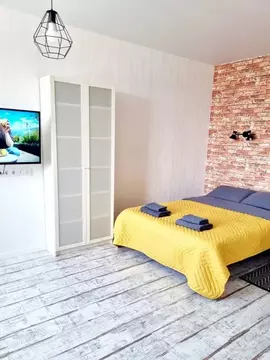 1-к кв. Волгоградская область, Волгоград ул. Глазкова, 22 (30.0 м)