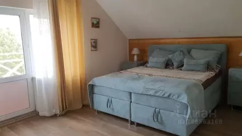 Дом в Московская область, Яхрома Дмитровский муниципальный округ, ...