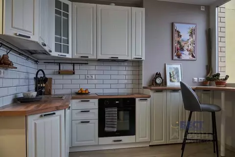 2-к кв. Московская область, Реутов ул. Октября, 18 (55.0 м)