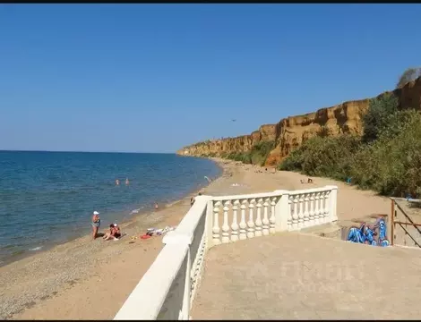 Участок в Севастополь Лукулл садоводческое товарищество,  (10.0 сот.)