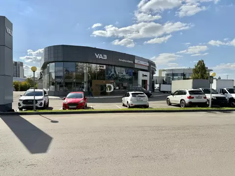 Склад в Алтайский край, Барнаул тракт Павловский, 249 (600 м)