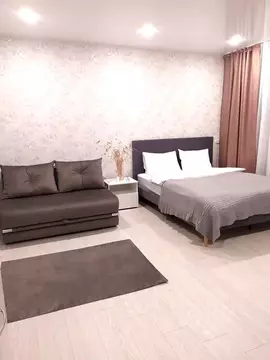 1-к кв. Свердловская область, Нижний Тагил ул. Максарева, 13 (40.0 м)