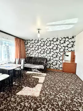 2-к кв. Хакасия, Абакан ул. Крылова, 34А (37.5 м)