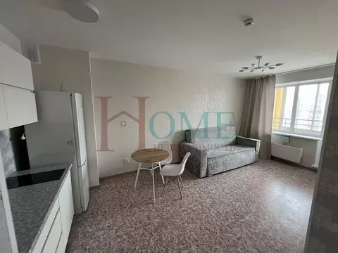 2-к кв. Новосибирская область, Новосибирск Междуреченская ул., 7/1 ...