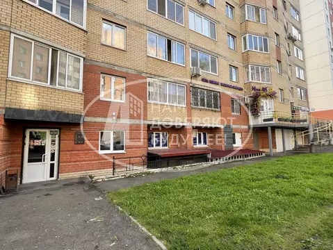 Помещение свободного назначения в Пермский край, Пермь ул. Тимирязева, ...