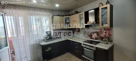 2-комнатная квартира: Челябинск, Подольская улица, 38 (65 м)