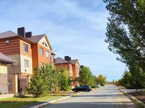 2-к кв. Оренбургская область, Оренбург пос. Имени Куйбышева, ул. ...