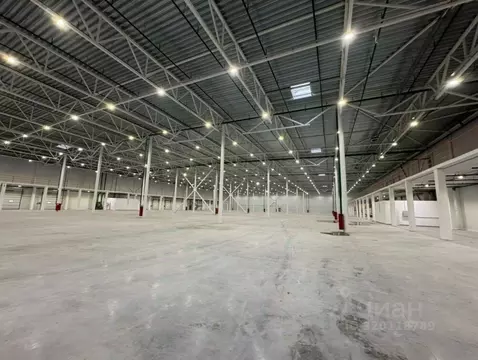 Производственное помещение в Московская область, Ногинск Богородский ...