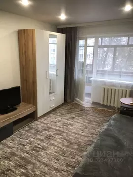 1-к кв. Тульская область, Тула Гоголевская ул., 69Б (34.0 м)