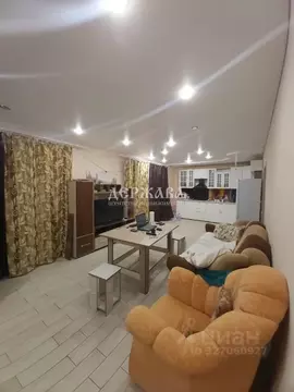 Коттедж в Белгородская область, Старый Оскол ул. Владимирская, 5/40 ...