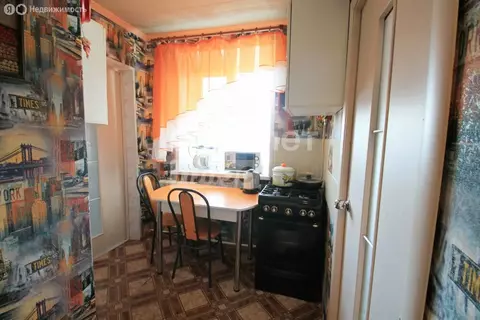 2-комнатная квартира: Переславль-Залесский, улица Кардовского, 4 (32.9 ...