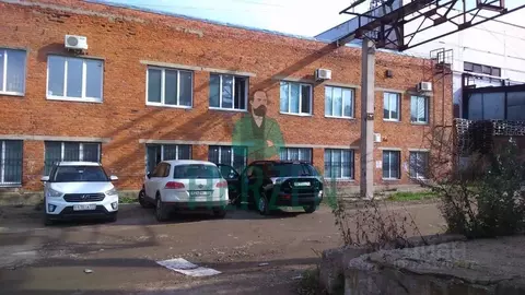 Склад в Московская область, Химки Подрезково мкр, Центральная ул., 2/5 ...