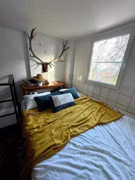 Дом в Краснодарский край, Сочи Лучезарная ул., 50 (36 м)