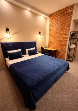 Комната Москва Овчинниковская наб., 6С2 (14.0 м)