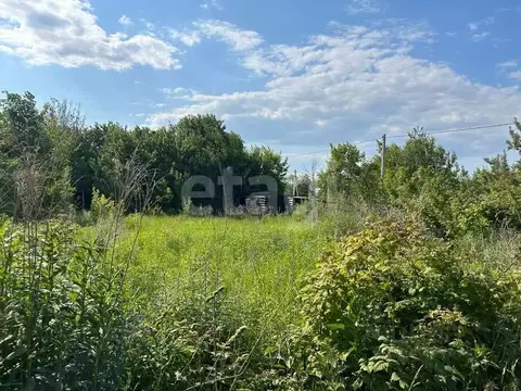 Участок в Брянская область, Брянский район, Снежское с/пос, с. ...