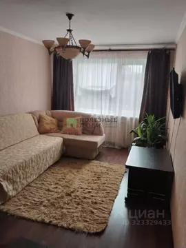 2-к кв. Томская область, Томск ул. Интернационалистов, 3 (44.3 м)