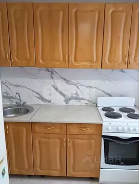 1-к кв. Тюменская область, Тюмень ул. 50 лет ВЛКСМ, 97 (30.0 м)