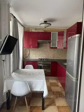 1-к кв. Москва Физкультурный проезд, 3К2 (35.0 м)