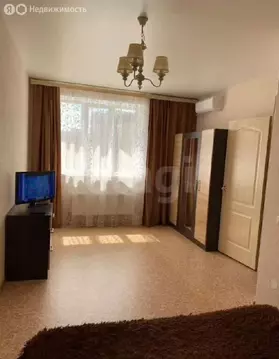 1-комнатная квартира: Воронеж, квартал Троицкий, жилой массив ...