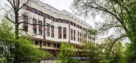 Офис в Санкт-Петербург Лифляндская ул., 6к6 (24 м)