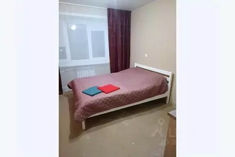 1-к кв. Владимирская область, Владимир ул. 850-летия, 1/46 (29.0 м)