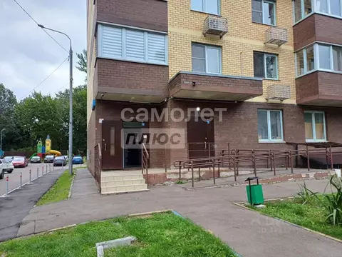 Помещение свободного назначения в Московская область, Химки Сходня ...