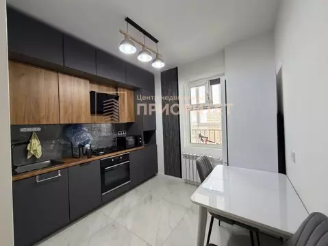 Квартира, 1 комната, 30.5 м