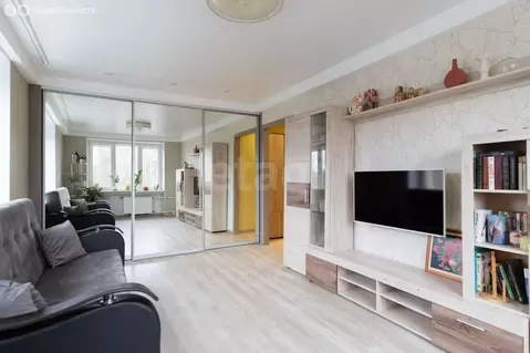 2-комнатная квартира: Санкт-Петербург, Новоизмайловский проспект, 20к1 ...