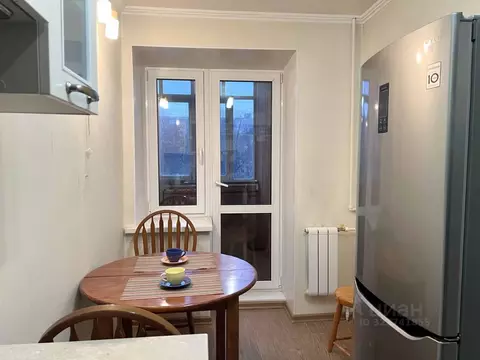 2-к кв. Свердловская область, Екатеринбург ул. Шаумяна, 103к1 (48.4 м)