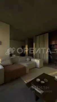 1-к кв. Тюменская область, Тюмень ул. Газовиков, 38к2 (39.0 м)