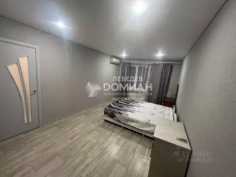 1-к кв. Ростовская область, Новочеркасск Спортивная ул. (28.8 м)