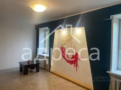 3-к кв. Самарская область, Самара Молодогвардейская ул., 20 (60.0 м)