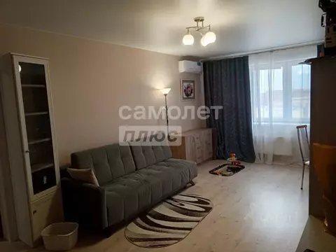 1-к кв. Липецкая область, Липецк ул. Валентина Скороходова, 25 (40.5 ...