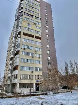 3-к кв. Самарская область, Самара просека 6-я, 144 (135.5 м)