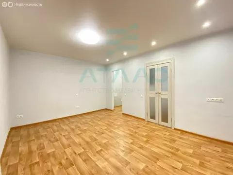 1-комнатная квартира: Симферополь, Первомайская улица, 6А (26.8 м)