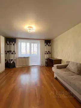 3-к кв. Иркутская область, Иркутск ул. Ломоносова, 72 (63.2 м)