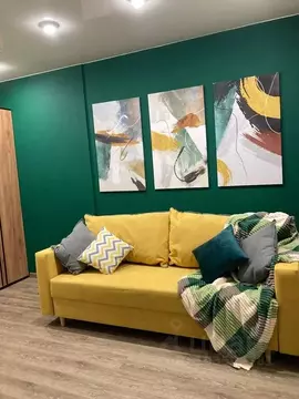 Студия Красноярский край, Красноярск Свободный просп., 66Л (25.0 м)